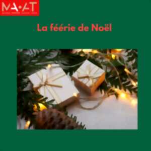 photo La féérie de Noël