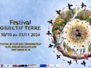 Festival Objectif Terre