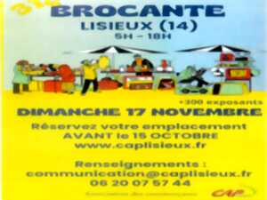 31e Brocante