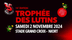 photo Tournoi Trophée des Lutins 2024 à Niort