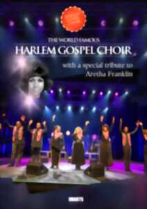 photo Harlem Gospel Choir