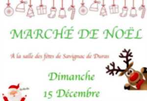 photo Marché de Noël