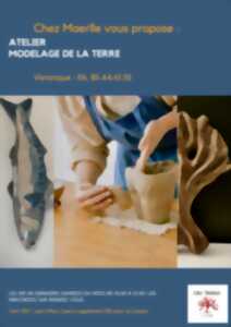 CHEZ MAERLLE - ATELIER MODELAGE DE LA TERRE