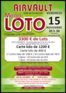 photo Méga loto