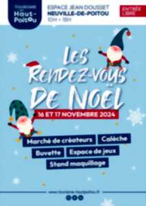 photo Les Rendez-vous de Noël