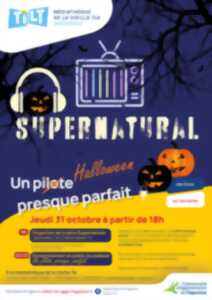 Podcast : Un Halloween presque parfait