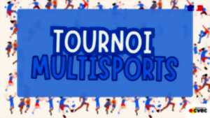 photo Tournoi multisports