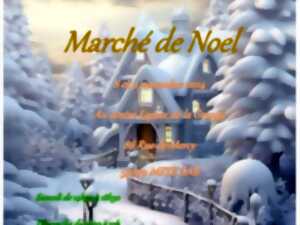 photo MARCHÉ DE NOËL