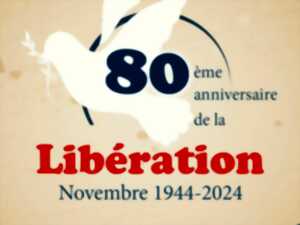 photo 80 ANS DE LA LIBÉRATION DE BASSE-HAM