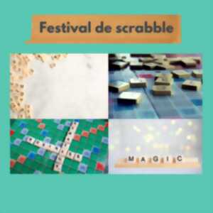 photo Festival de scrabble