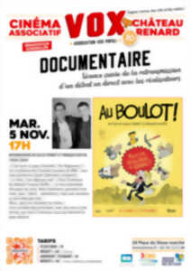 Documentaire 