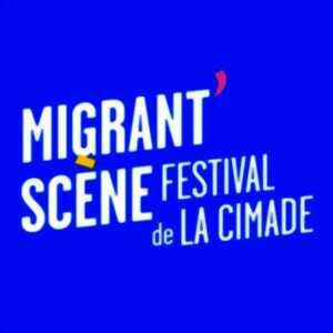 Migrant'Scène : 