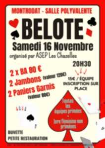 BELOTE