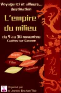 photo L’EMPIRE DU MILIEU