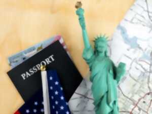 photo Conférence L'émigration vers les États-Unis