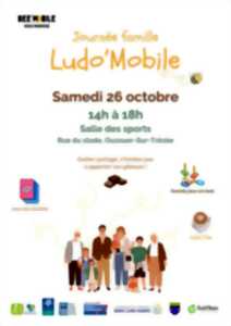 photo Journée famille : Ludo'Mobile