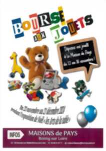 photo Bourse aux jouets