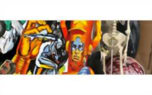 photo Exposition: