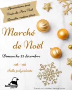 photo Marché de Noel