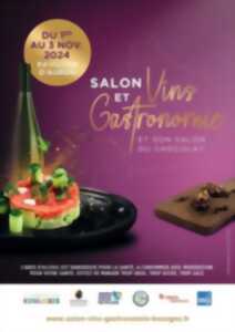 photo Salon Vins et Gastronomie