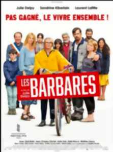 Cinéma : les Barbares