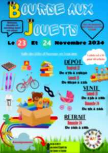 photo Bourse aux jouets