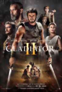 Cinéma - Gladiator II