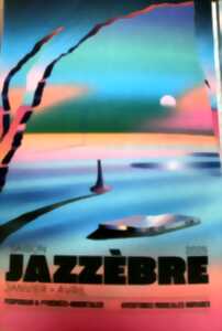 JAZZÈBRE: LA MAIN