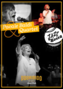 photo Prohibido Biarritz Jazz Club - Pascale Baldi