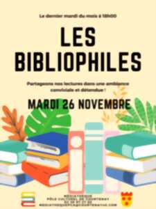 photo Les Bibliophiles