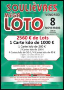 photo Méga loto