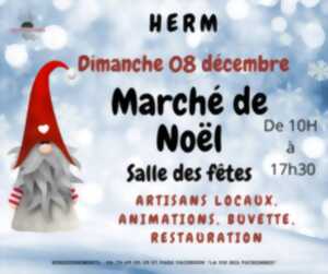 photo Marché de Noël