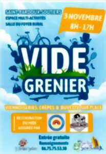 Vide-grenier