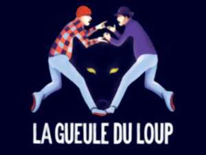 photo PROJECTION - La Gueule du Loup