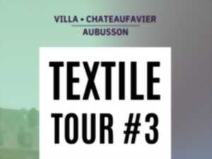 photo Textile Tour #3