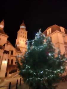 photo Rencontre avec le Père Noël