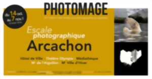 Photomage : conférence sur le mouvement en photographie