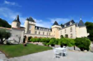 Château de La Rivière - Portes ouvertes Fronsac & Canon Fronsac