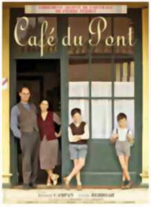 GRAND ECRAN : Café du pont