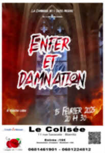 photo ENFER ET DAMNATION