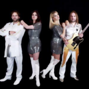 photo Abba For ever