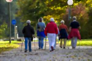 photo Marche solidaire pour Prémas Aube