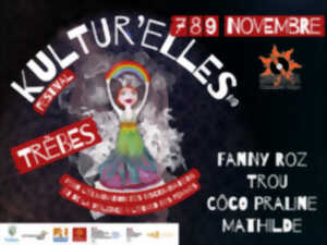 photo FESTIVAL KULTUR’ELLES N°9