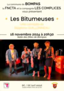 LES BITUMEUSES