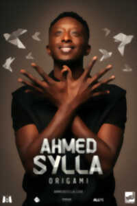 photo AHMED SYLLA - ORIGAMI