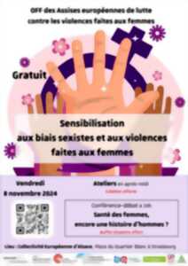 photo La santé des femmes, encore une affaire d'hommes ?