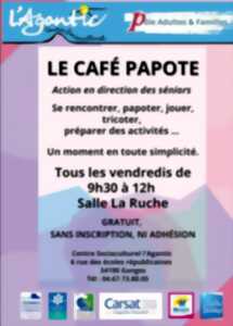 photo Le Café Papote