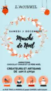 photo Marché de Noël