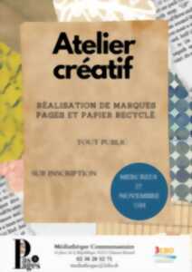 photo Atelier Créatif