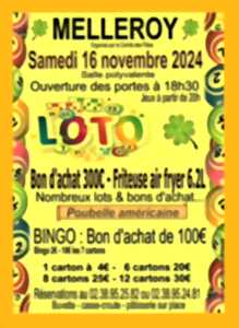 LOTO